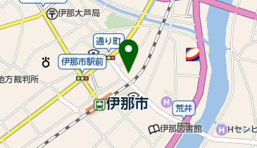 GRAM HOUSE(グラム ハウス)の地図画像