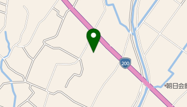 TAMAYA(タマヤ) 筑紫野店の地図画像