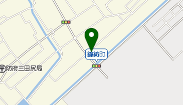 LisM Cafe&LifeStyle(リズムカフェアンドライフスタイル)の地図画像