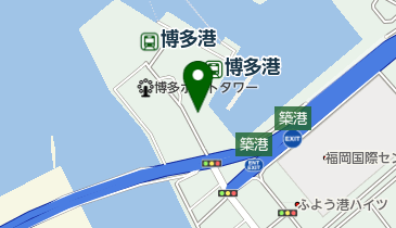 地球文化屋 ベイサイド店の地図画像