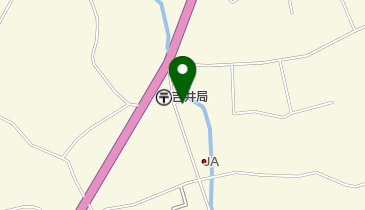 神蔵商店の地図画像