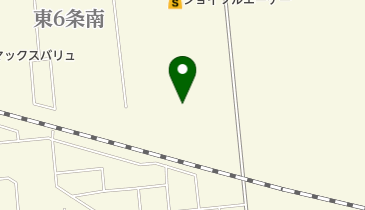 GACHA PON(ガチャポン) 帯広店の地図画像