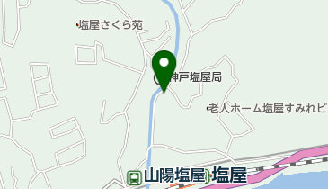 PIZZA AKIRATSCH(ピザアキラッチ)の地図画像