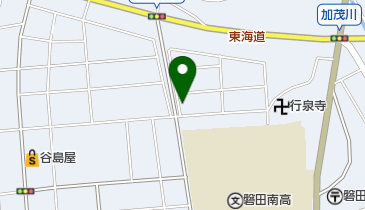 cafe kitagawa(カフェ キタガワ)の地図画像