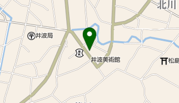 ギャラリー瑞庵の地図画像