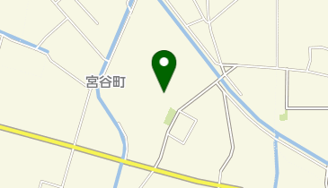 o-edo+(オーエドプラス)の地図画像