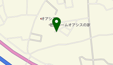 スタジオ・ナイーブの地図画像