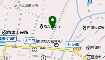 佐賀県唐津市のスーパー一覧 Navitime