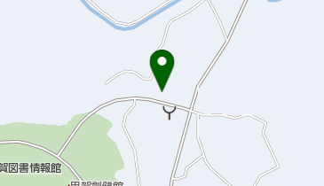 甲賀福祉作業所の地図画像