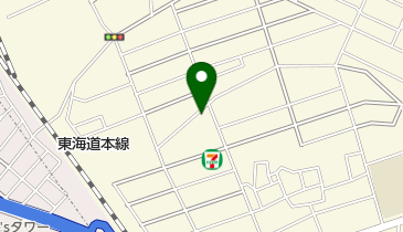 有限会社アスターファイナンシャルプランニングの地図画像