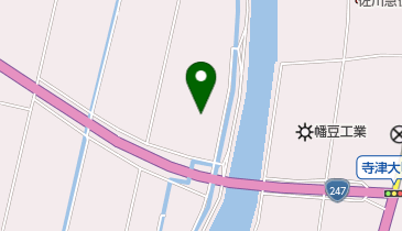 JA西三河 西部センターの地図画像