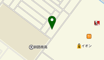 大喜湯 昭和店の地図画像