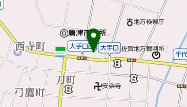 Soleil(ソレイユ)の地図画像