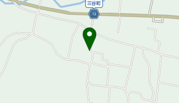 健康空間 ルーナの地図画像
