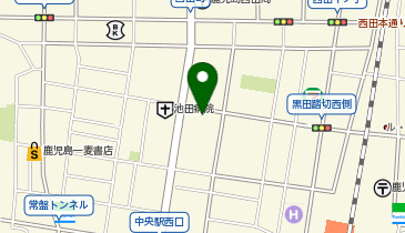 Hair Story ZERO(ヘアー ストーリー ゼロ)の地図画像