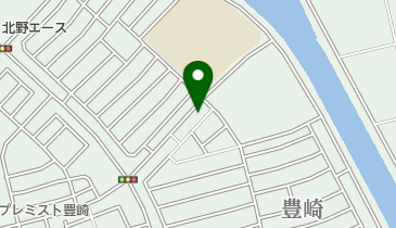 ケーキの店 アルヴェールの地図画像