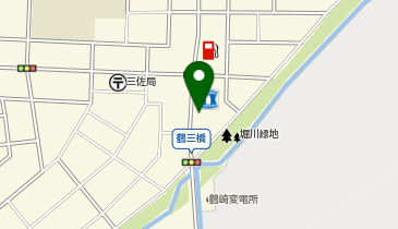 Good(グッド)の地図画像