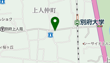 Seeds hair(シーズ ヘアー)の地図画像