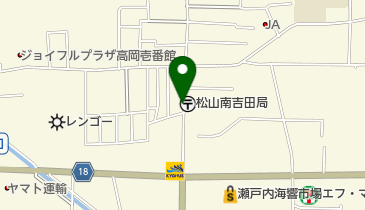 HAIR STAGE BE COMPANY(ヘア ステージ ビー カンパニー)の地図画像