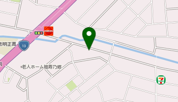 Dimple yamagata (ディンプル ヤマガタ)の地図画像