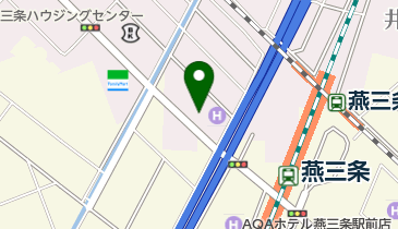 化粧品の店 いとしげやの地図画像