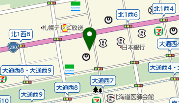 フェニックスクラブインターネットサービスの地図画像