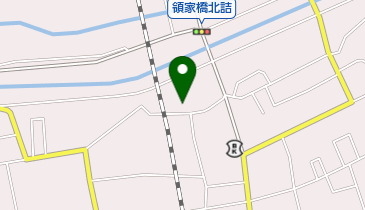 Dolce Cafe 178(ドルチ ェカフェ イチナナハチ)の地図画像