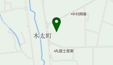 グループホーム春日の地図画像