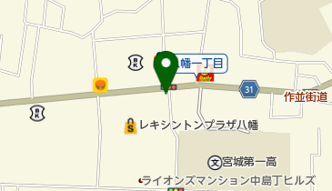 Mellow Classic(メロー クラシック)の地図画像