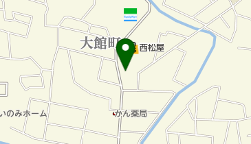 raum(ラウム)の地図画像