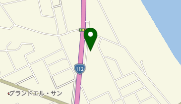 VAST VARIATION(バスト バリエーション)の地図画像