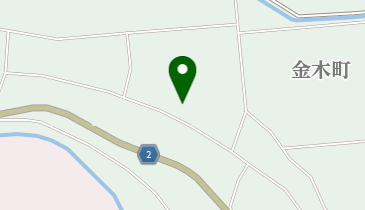 かなぎ元気村「かだるべぇ」の地図画像