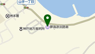 個室料亭 磯辺亭の地図画像