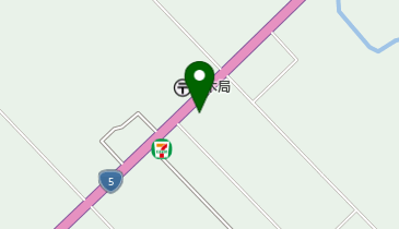 くだものの笠井園の地図画像