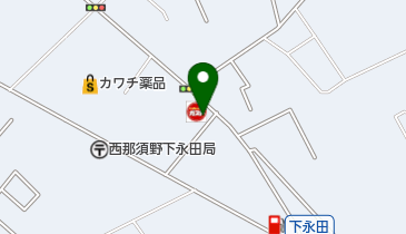 カンセキ・住マイル応援隊 県北営業所の地図画像