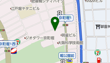 Livmore(リブモア)の地図画像