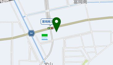 Arbor(アーバ)の地図画像