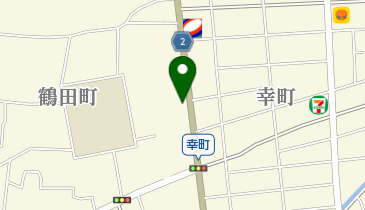 株式会社エスコの地図画像