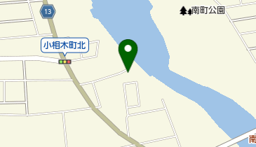 株式会社ヌーヴェルヴァーグの地図画像