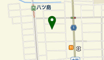 株式会社中村加工所の地図画像