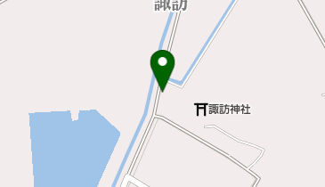 有限会社三紘商事の地図画像