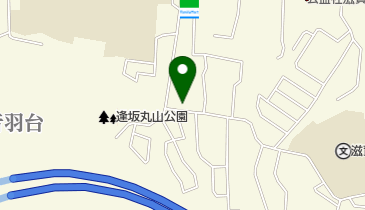 有限会社西村商店の地図画像