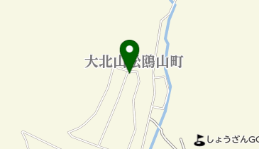 前田美術工芸の地図画像