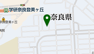 株式会社池田出版印刷社の地図画像