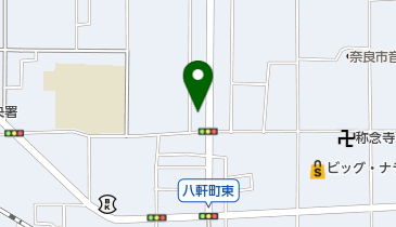 株式会社オリジナルワークスミントの地図画像