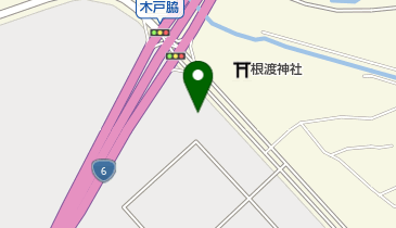 ヤマトオートワークス株式会社 車両整備いわき工場の地図画像