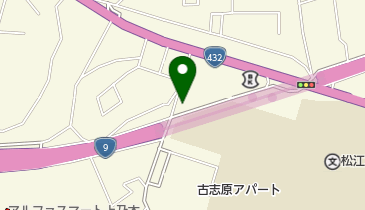 アールジェー商会(合同会社)の地図画像