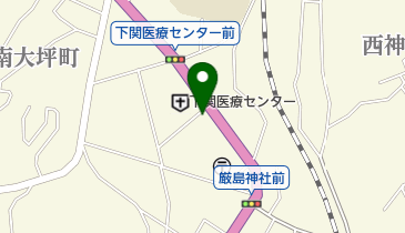 株式会社河村福祉サービスの地図画像