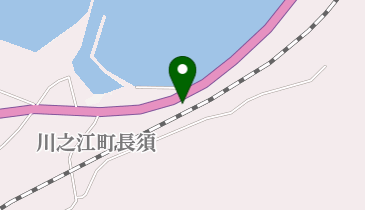 川之江公民館二名分館の地図画像