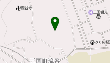 ONO MEMORIAL BLUE CAKE(オノ メモリアル ブルー ケーキ)の地図画像